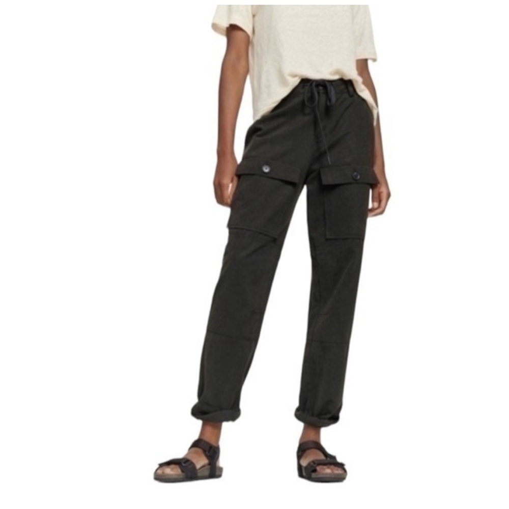 Samsoe Samsoe Sukari Cargo Trousers Pants